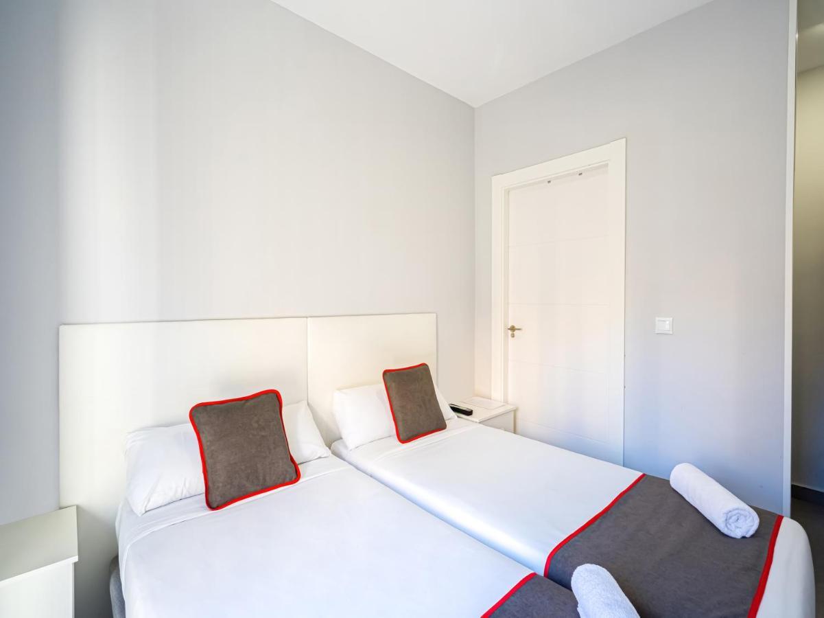 Hostal Jireh Alicante Zewnętrze zdjęcie