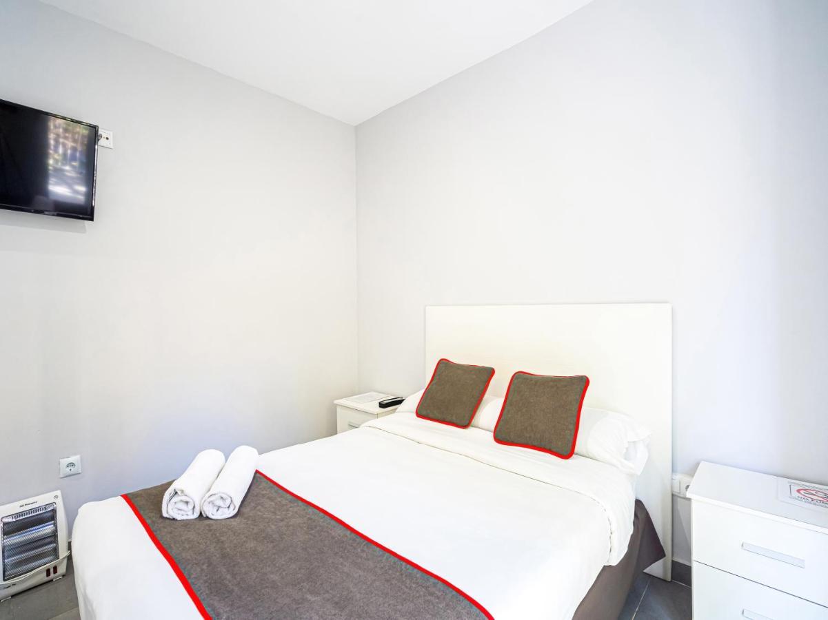 Hostal Jireh Alicante Zewnętrze zdjęcie