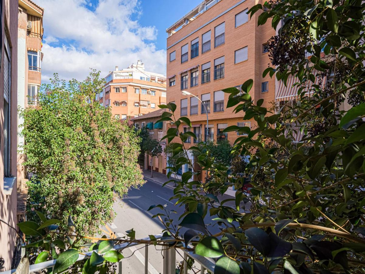 Hostal Jireh Alicante Zewnętrze zdjęcie