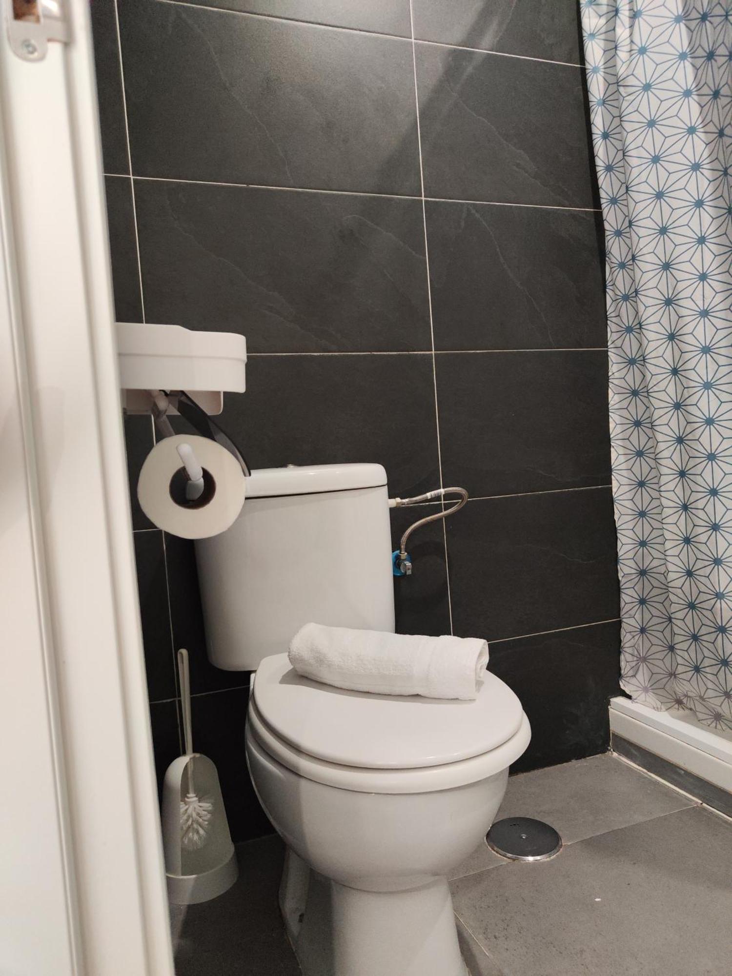 Hostal Jireh Alicante Zewnętrze zdjęcie